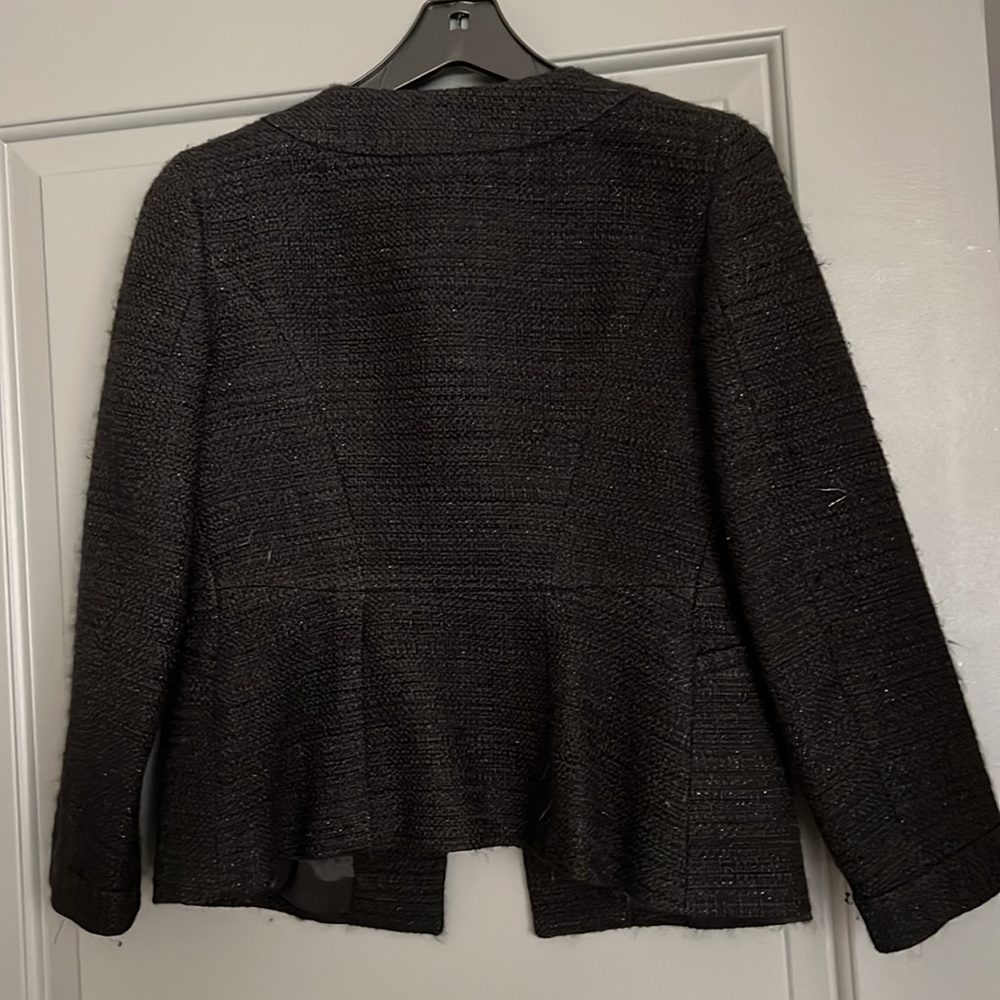 Theory Shimmer Blazer - Picture 4 of 5